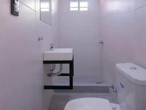 Depto Tipo Casa en Venta de 2 dormitorios