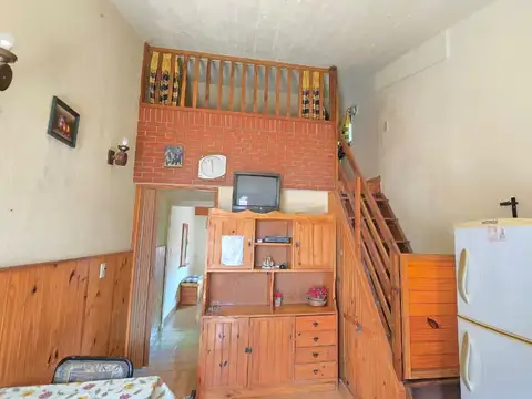 Depto Tipo Casa en Venta en Las Toninas, USD 30.000