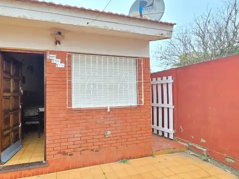 Calle 1 1000