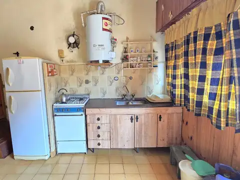 Depto Tipo Casa en Venta de 1 dormitorio