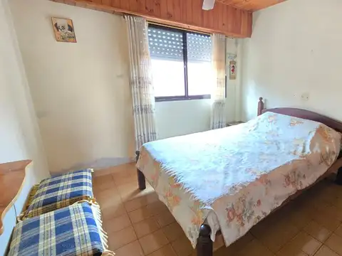 Depto Tipo Casa en Venta con 1 cocheras