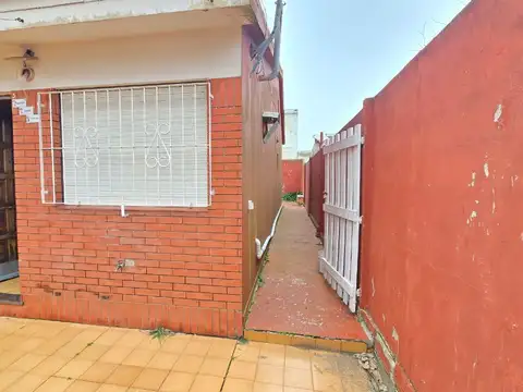 VENTA PH EN LAS TONINAS CON GARAGE
