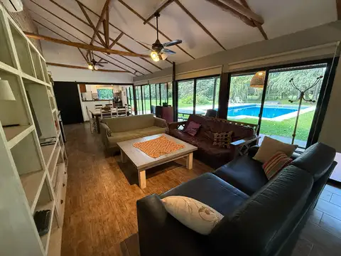 Casa en Venta 15 años