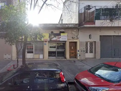 OPORTUNIDAD! VENTA LOTE EN DEVOTO! 8.66 X 29 mts