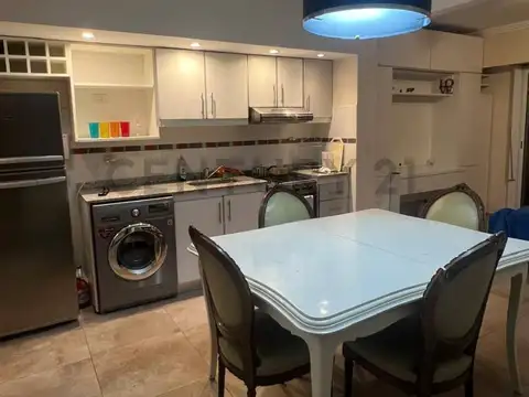 Departamento en Alquiler en Coghlan, $ 700.000