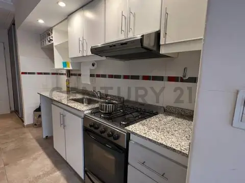 Departamento en Alquiler 5 años