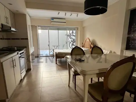 Iberá , Piso 3514/16