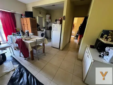 Departamento en venta - 1 Dormitorio 1 Baño - Saladillo