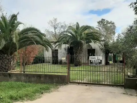 Casa en venta