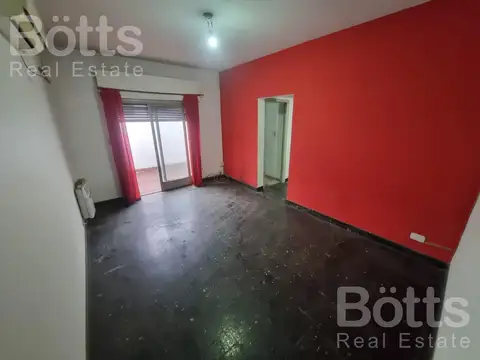 VENTA PH-PLANTA BAJA-SIN EXPENSAS