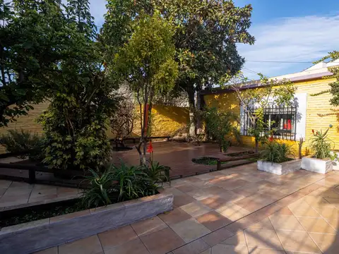 Casa en Venta 56 años