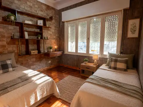 Casa en Venta en Villa Luzuriaga, USD 129.900
