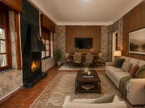 Casa en Venta de 2 dormitorios