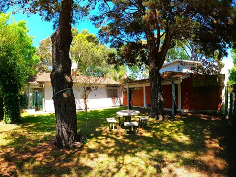 Casa en Venta 30 años