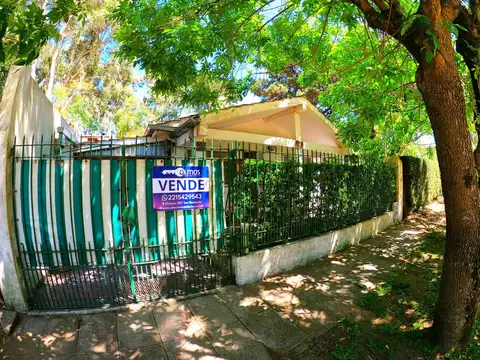 Casa en Venta de 2 dormitorios