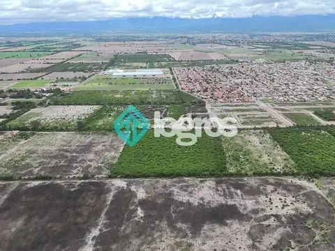 Terreno en Venta 280  mts Fondo