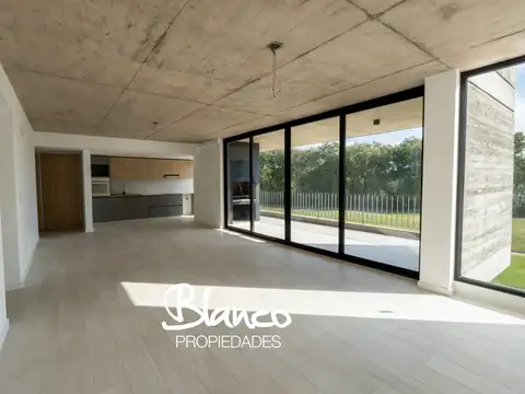Departamento en Planta Baja en Venta en Pilará, Pilar, G.B.A. Zona Norte