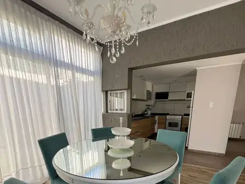 Depto Tipo Casa en Venta en Villa Belgrano, USD 238.000