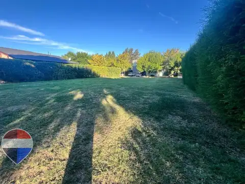 Terreno en Venta en Barrancas de Iraola, USD 140.000