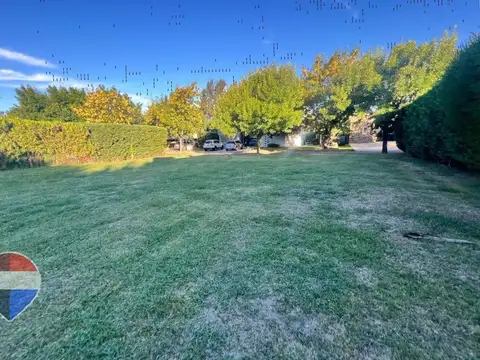 Terreno en Venta en Barrancas de Iraola, USD 140.000