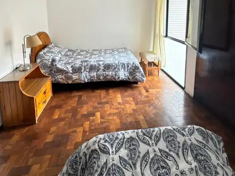 Departamento en Alquiler de 3 ambientes
