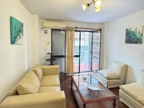 Departamento en Alquiler de 2 dormitorios