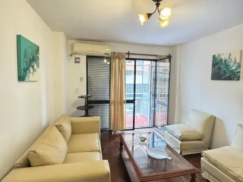 Departamento en Alquiler Permite mascota