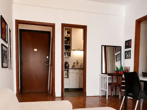 Departamento en Venta al Norte