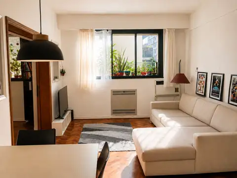 Departamento en Venta 68 años