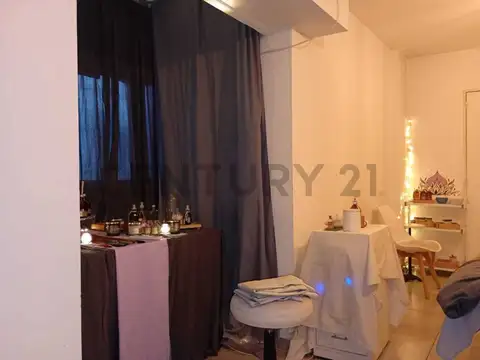 VENTA  DEPARTAMENTO MONOAMBIENTE EN VILLA URQUIZA