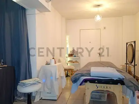 Departamento en Venta en Villa Urquiza, USD 71.800