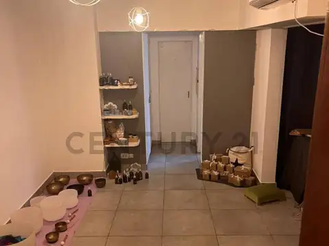 VENTA  DEPARTAMENTO MONOAMBIENTE EN VILLA URQUIZA