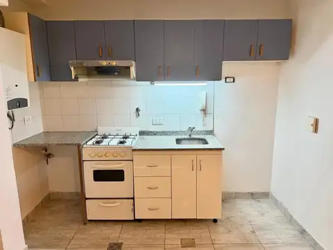 Departamento en Alquiler de 2 ambientes