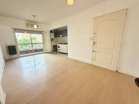 Rodríguez Peña 800, Piso 3