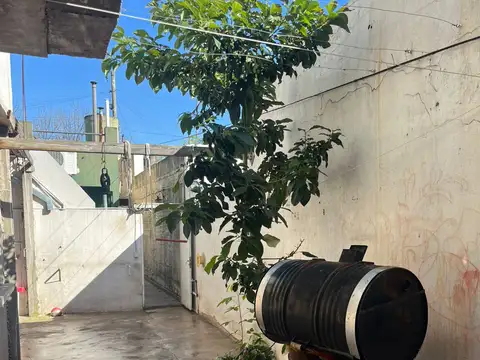 Depto Tipo Casa en Venta de 3 dormitorios