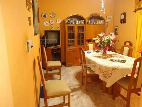 Depto Tipo Casa en Venta al Noroeste