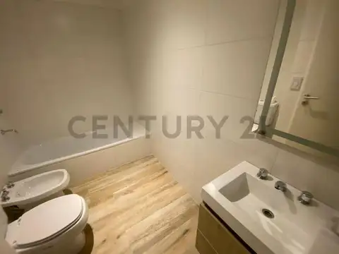 Departamento en Venta en San Fernando Carupa, USD 115.000