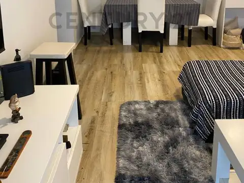 VENTA DEPARTAMENTO 2 AMBIENTES - SAN FERNANDO