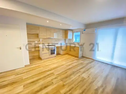 VENTA DEPARTAMENTO 2 AMBIENTE - SAN FERNANDO