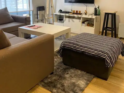 VENTA DEPARTAMENTO 2 AMBIENTES-APTO CREDITO - SAN FERNANDO