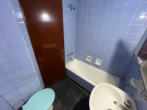Departamento en Venta en Chacarita, USD 57.000