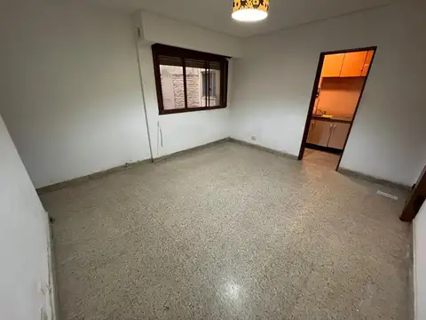 Dos ambientes chacarita