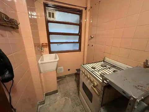 Departamento en Venta Apto profesional