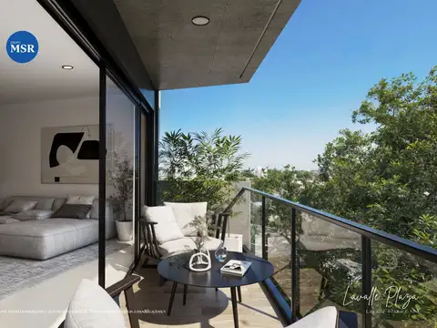 Departamento en Venta En construcción