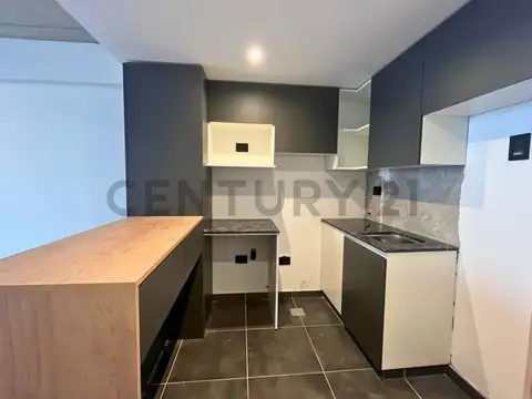 Córdoba 3000, Piso 6