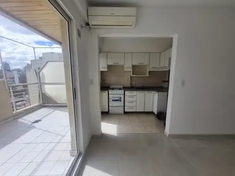 Departamento en Alquiler de Monoambiente