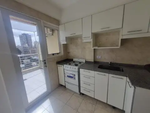 Departamento en Alquiler de 1 dormitorio