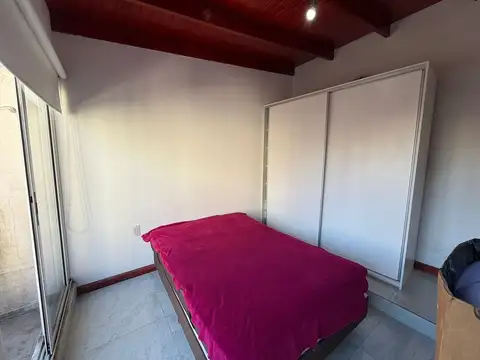 Venta departamento 2 ambientes Almagro