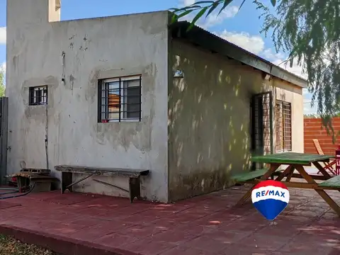 Casa en Venta en Chascomus, USD 42.000