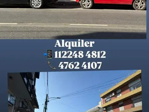 Local en Alquiler 40 años